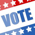 Upcoming Election Info