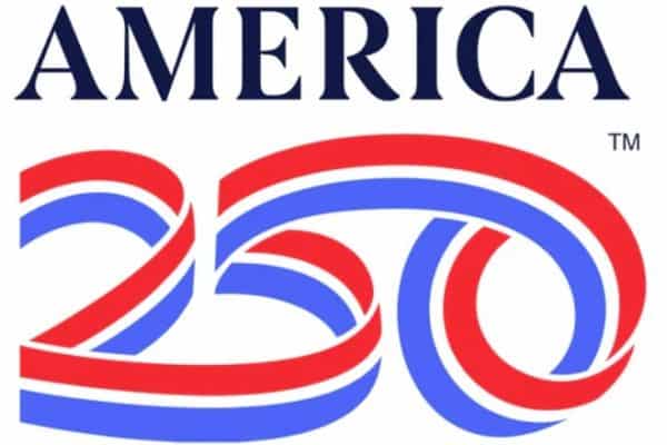 Riverside Township Illinois celebrates America 250 with bridge rededication event.